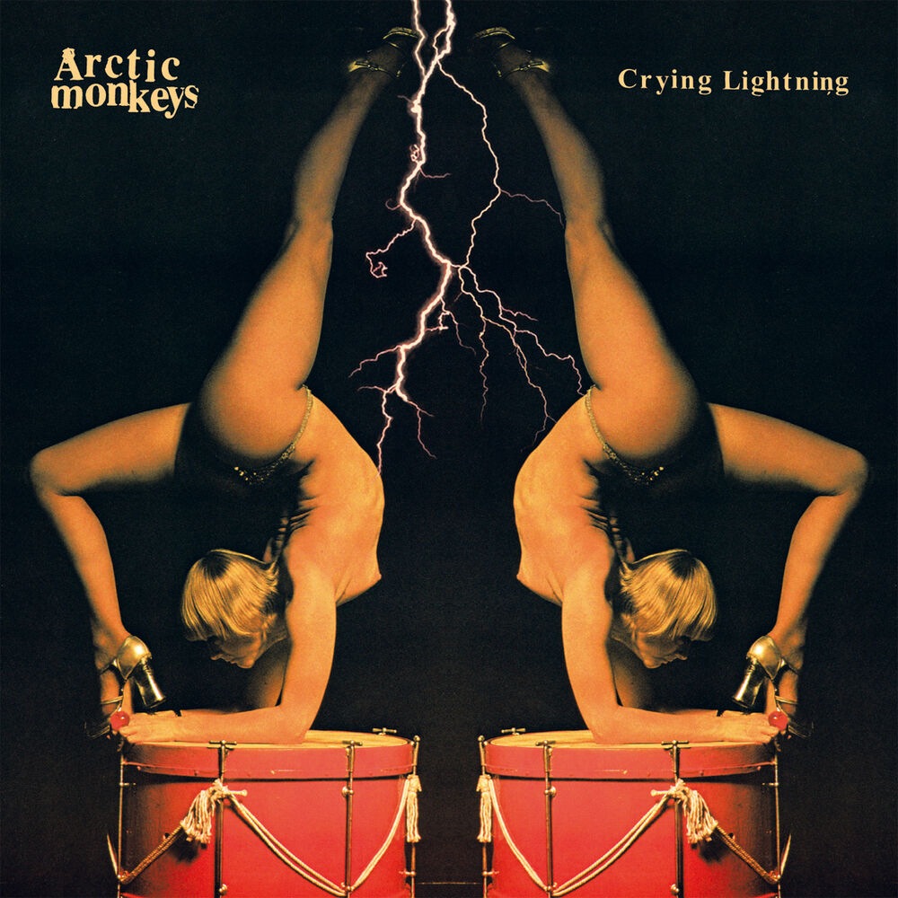 Arctic Monkeys - I Haven't Got My Strange