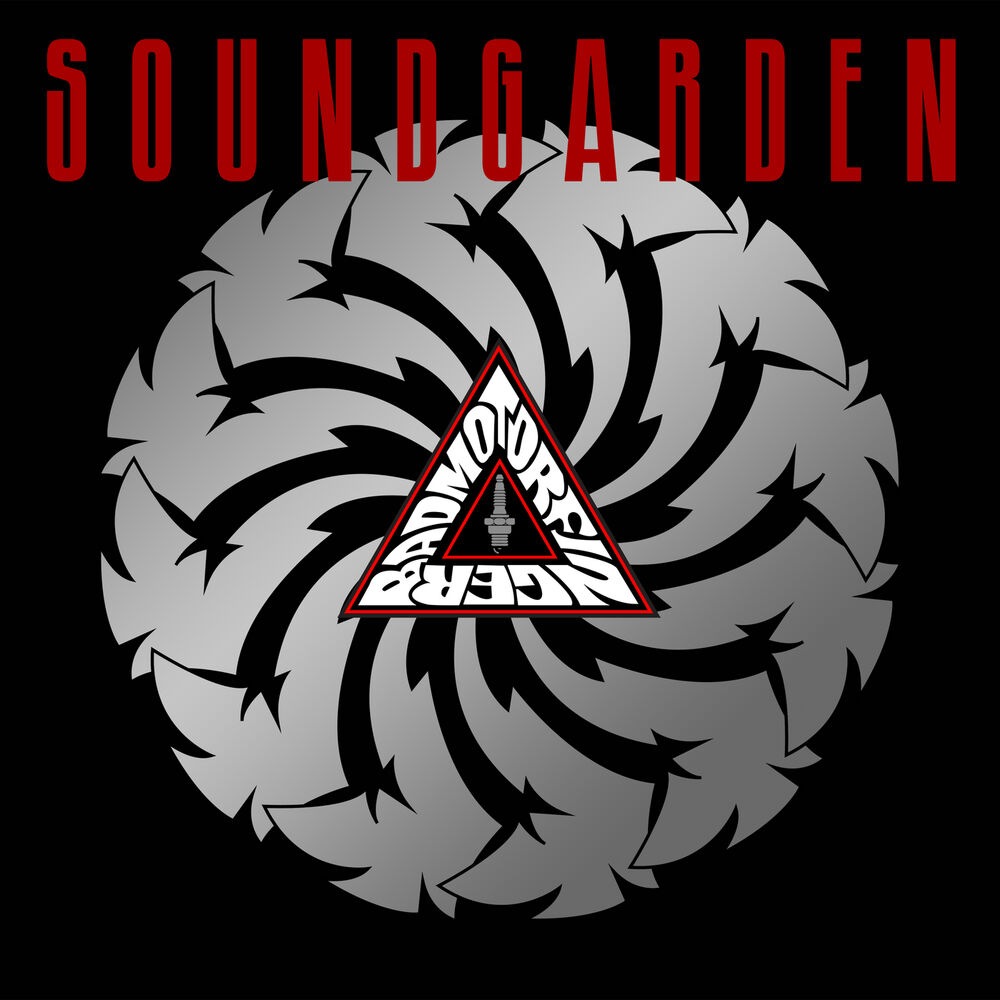 Soundgarden - Searching With My Good Eye Closed (Remastered 2016)