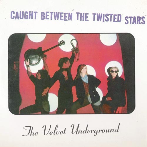 The Velvet Underground - A Shrot Live Torture of Cacophony
