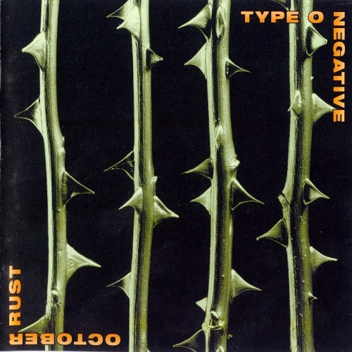 Type O Negative - Red Water (Christmas Mourning)