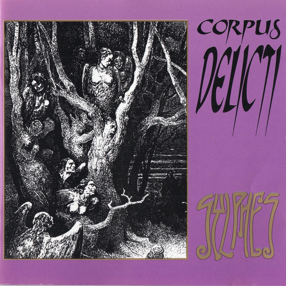 Corpus Delicti - Saraband