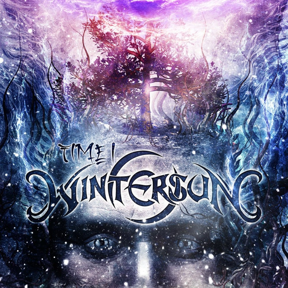 Wintersun - Darkness And Frost