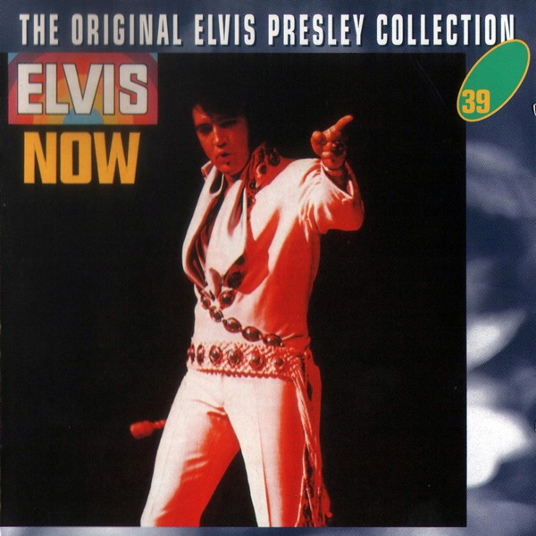 Elvis Presley - Early Mornin' Rain