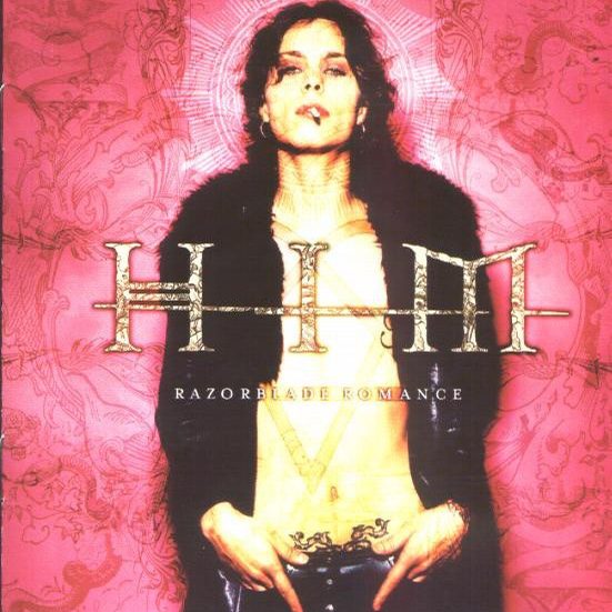 Razorblade Romance - HIM