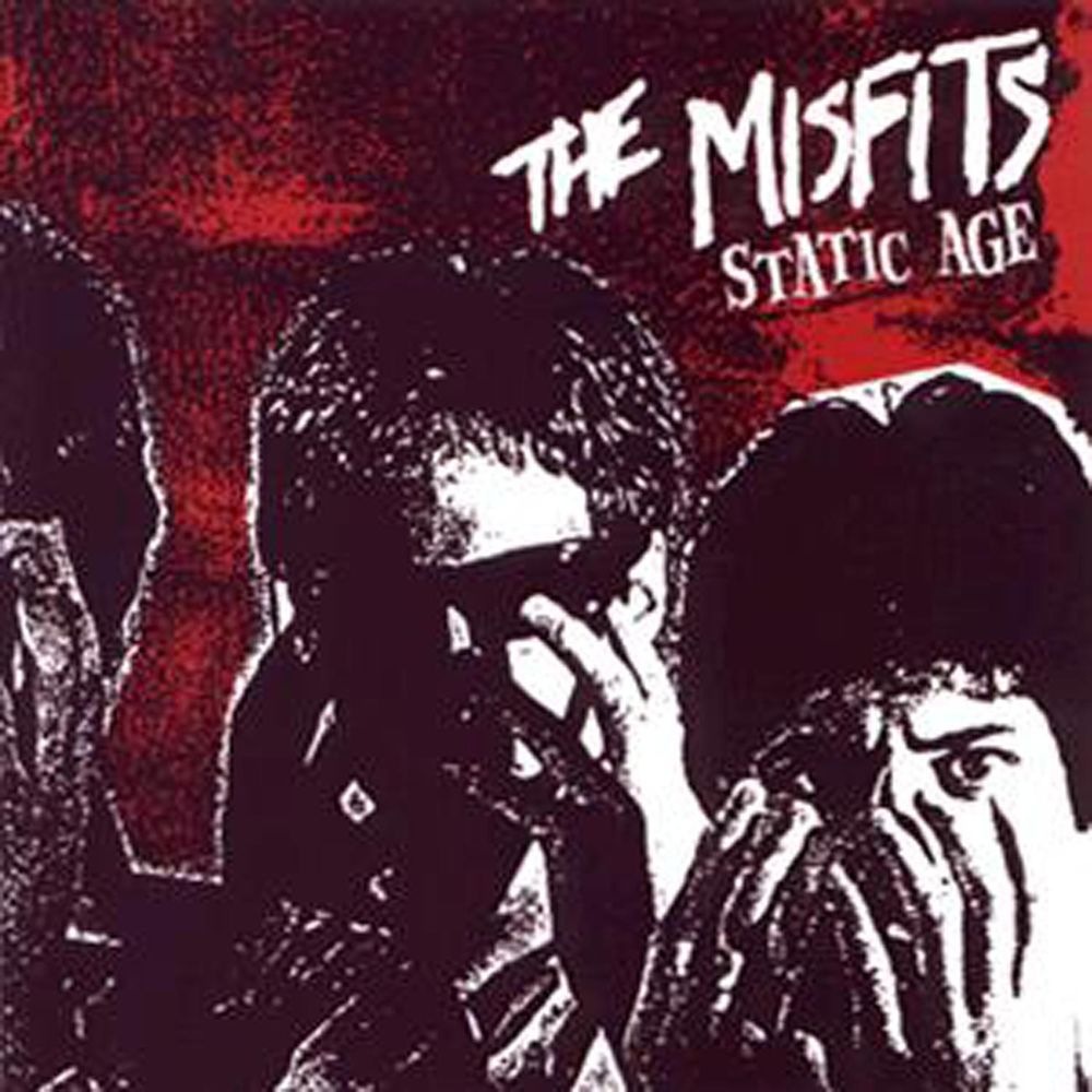 Misfits - Hybrid Moments