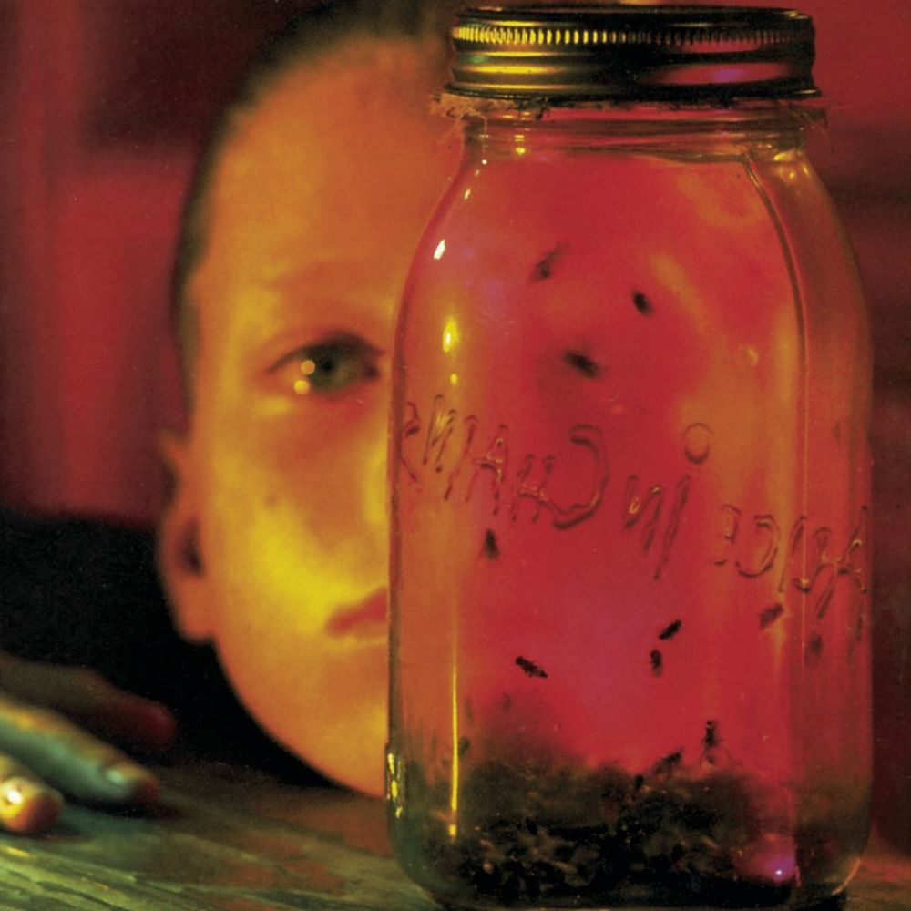 Alice in Chains - Don't Follow