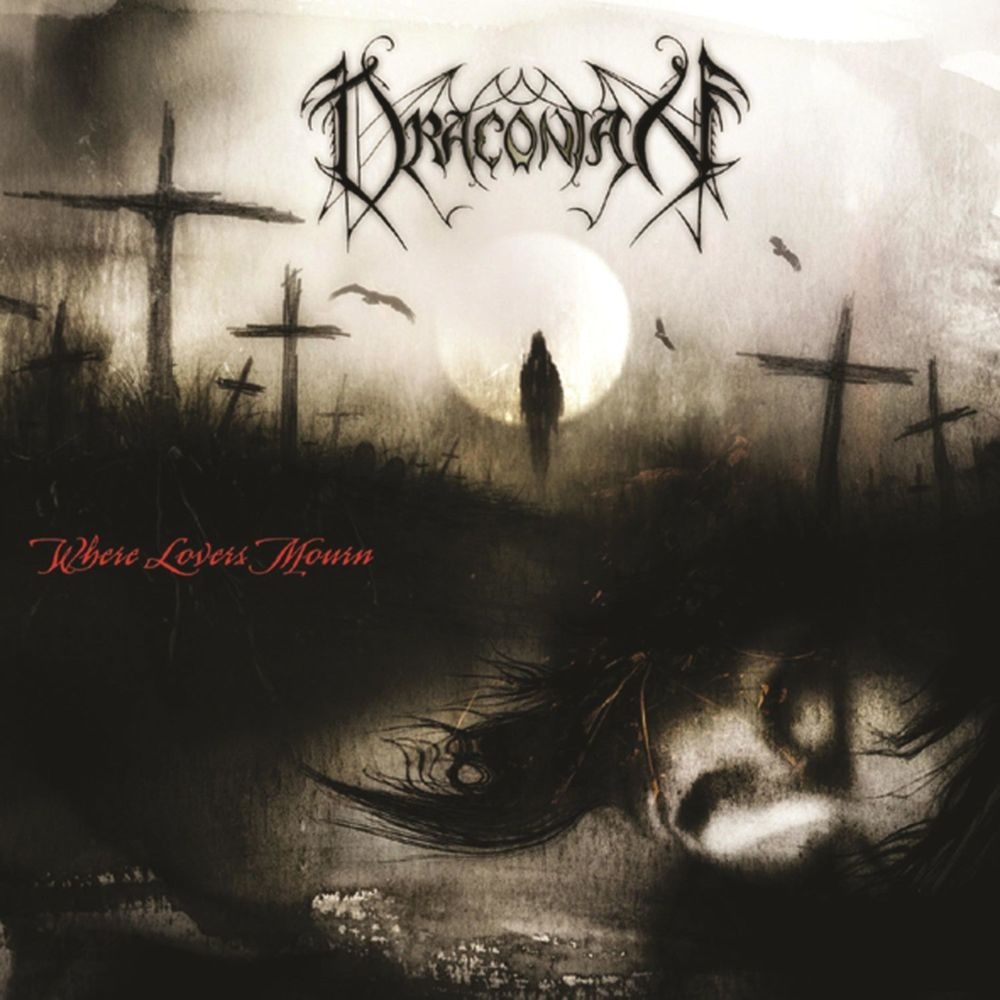 Draconian - Reversio Ad Secessum