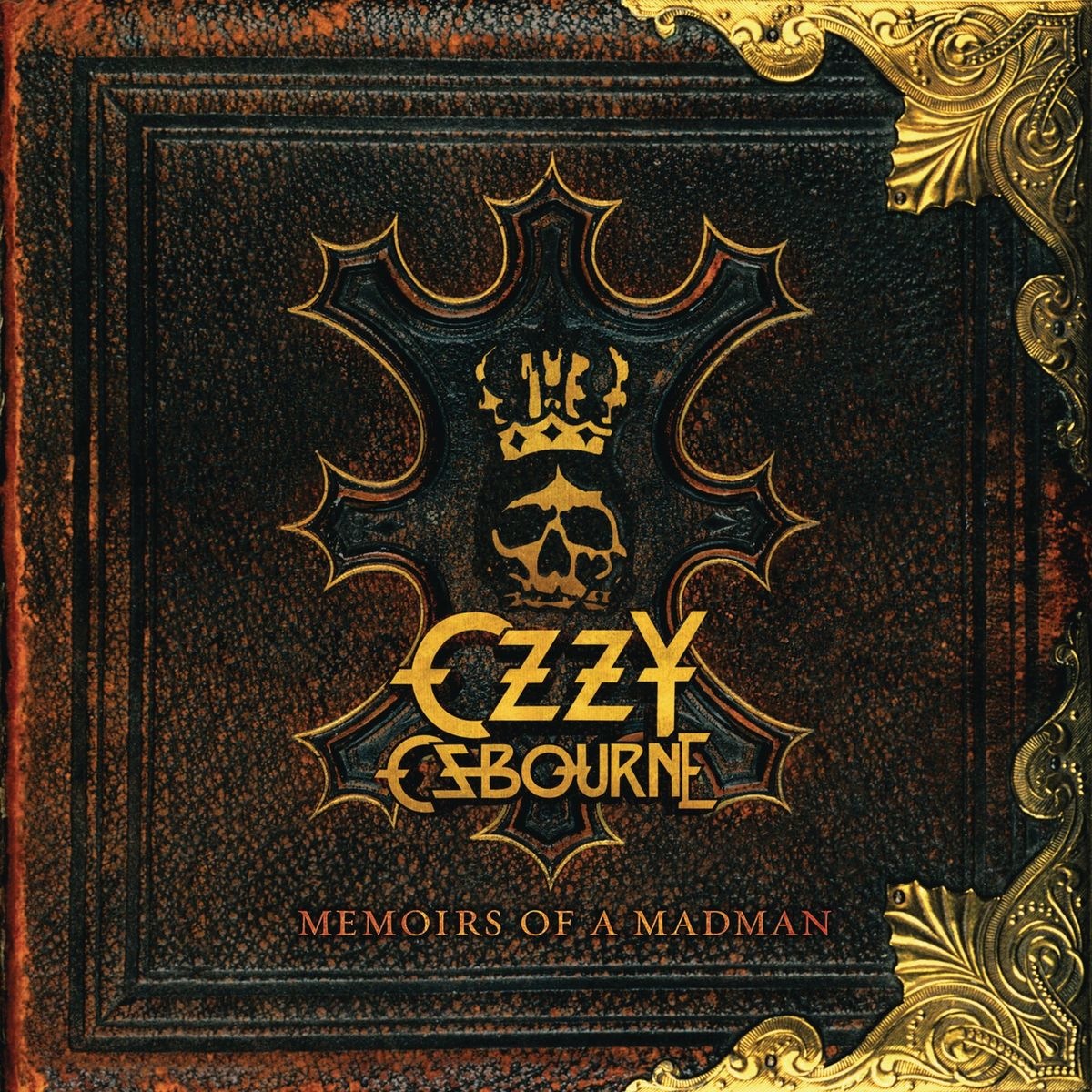 Ozzy Osbourne - Changes