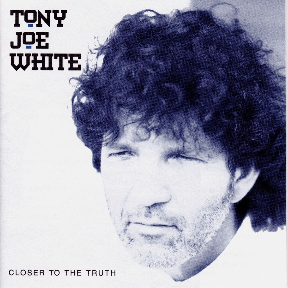 Tony Joe White - You're Gonna Look Good in Blues