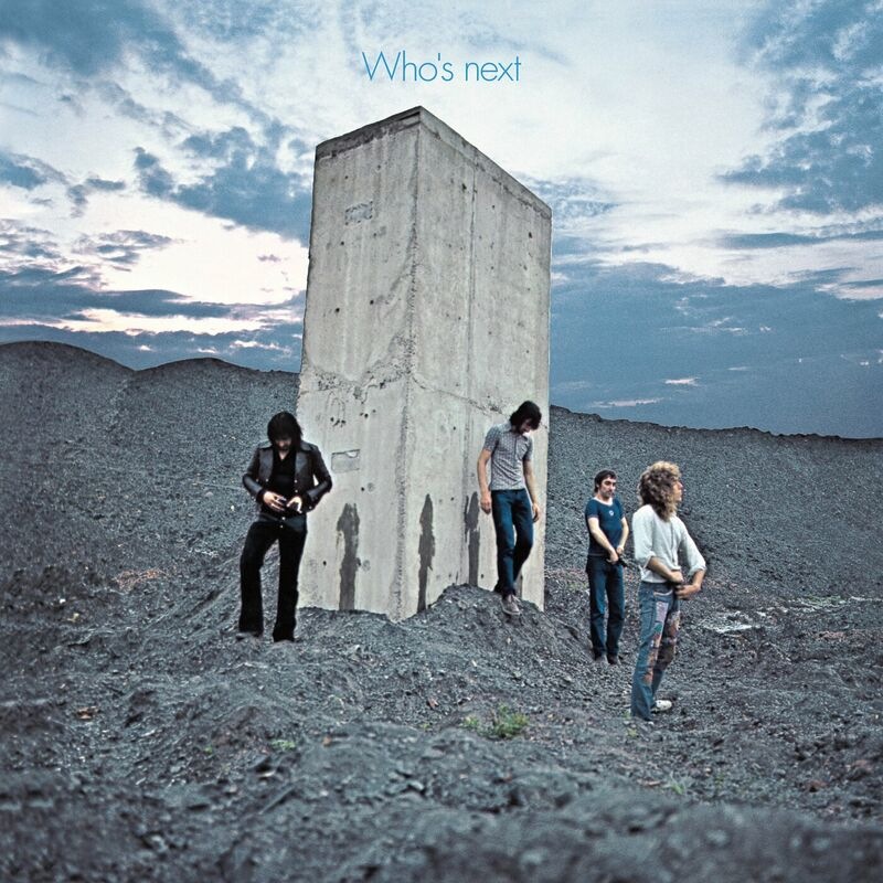 The Who - Won't Get Fooled Again (Remastered 2022)