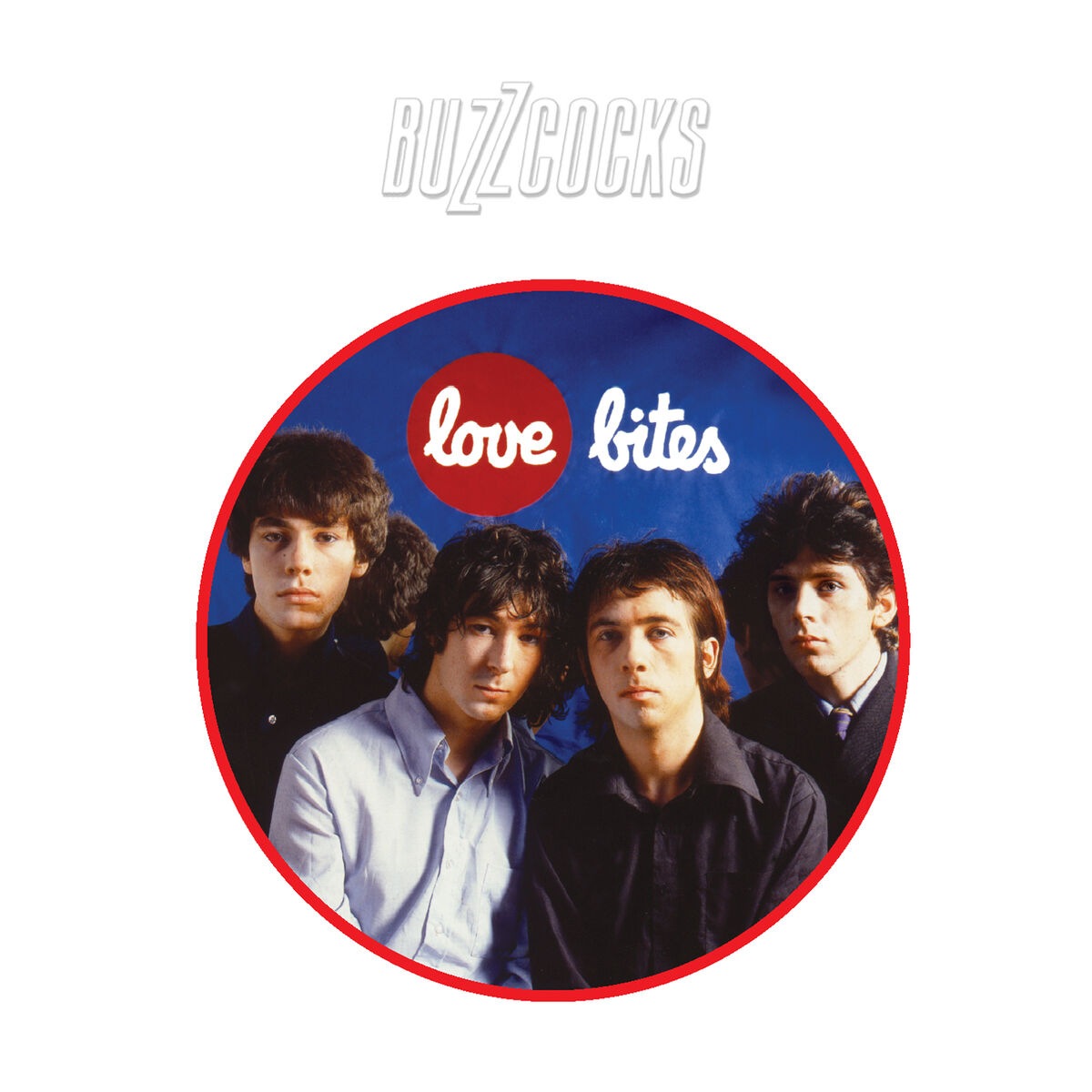 Buzzcocks - Ever Fallen in Love (With Someone You Shouldn't've?) (1996 Remastered…