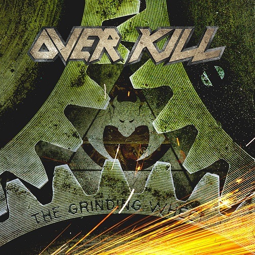Overkill - Come Heavy