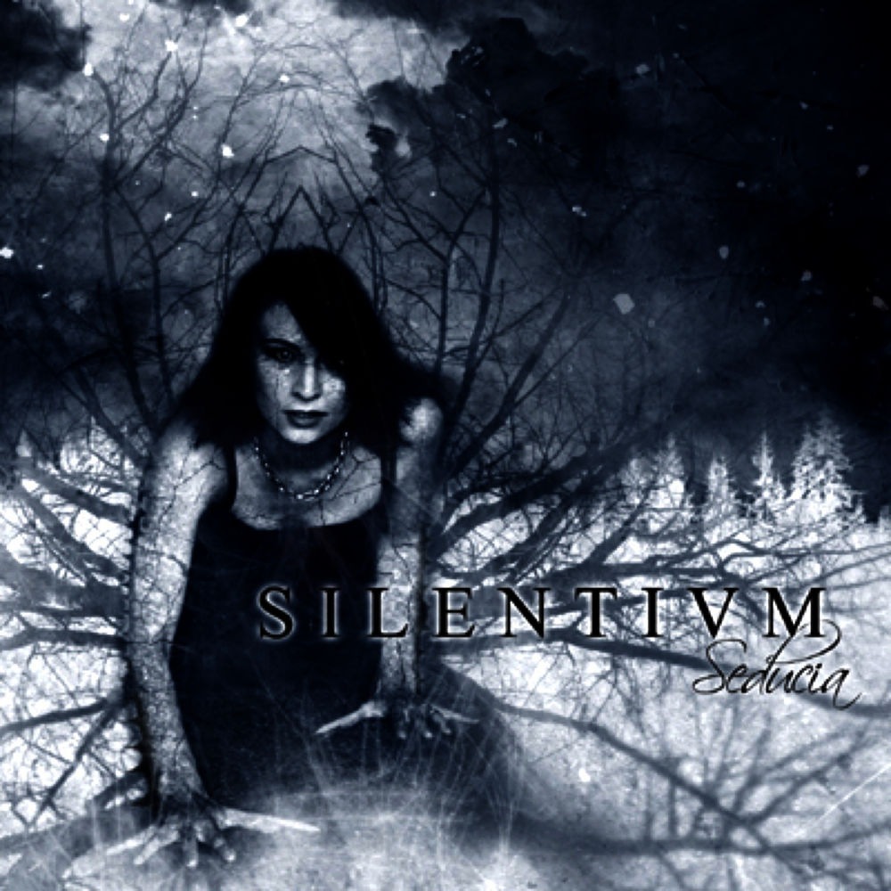 Silentium - Dead Silent