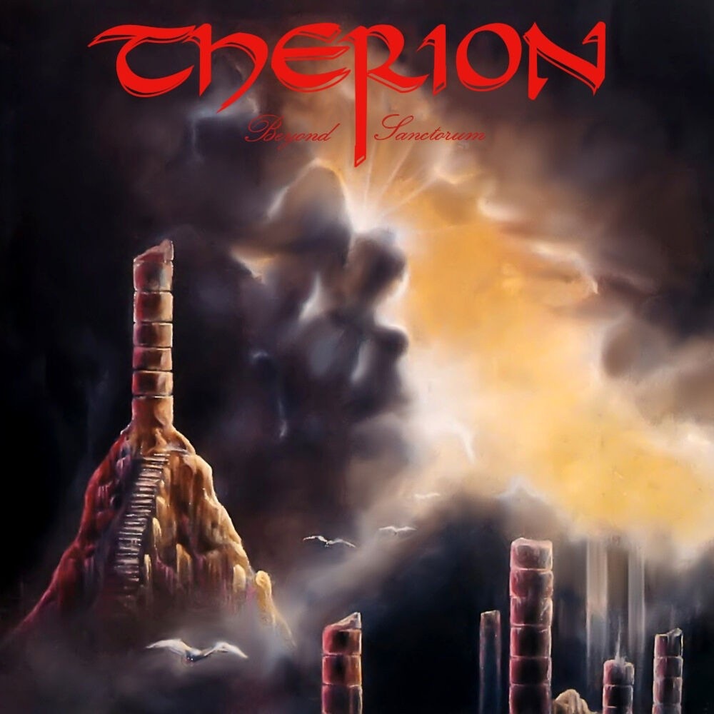 Therion - Tyrants of the Damned (Bonus Track)