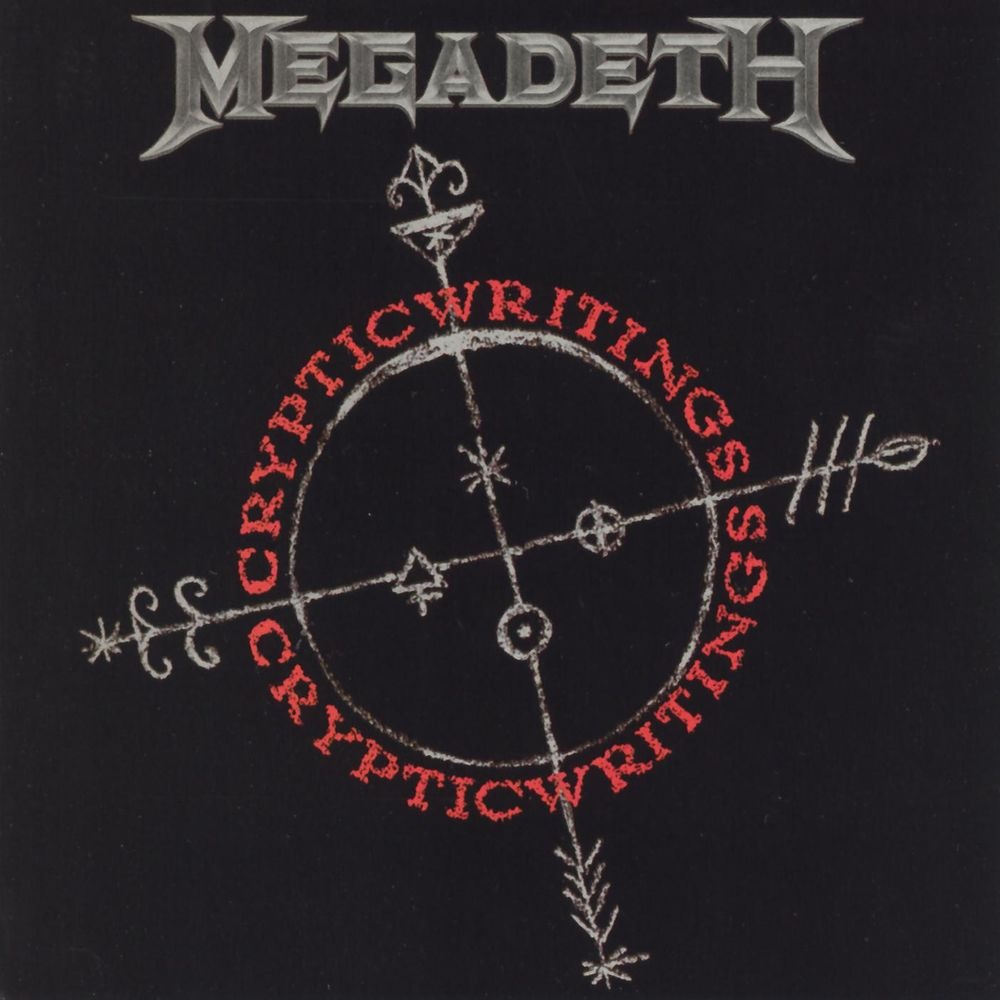 Megadeth - A Secret Place (Remastered 2004 / Remixed)
