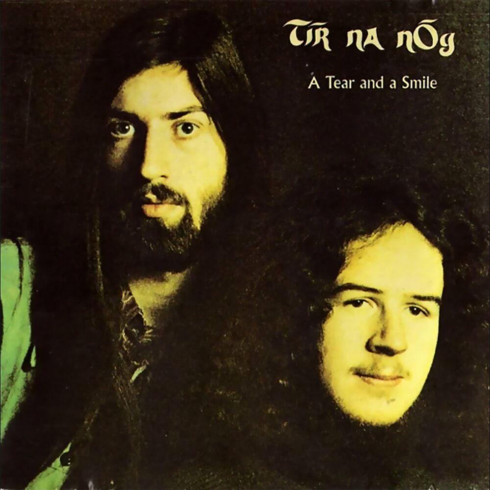 Tír na nÓg - Goodbye My Love
