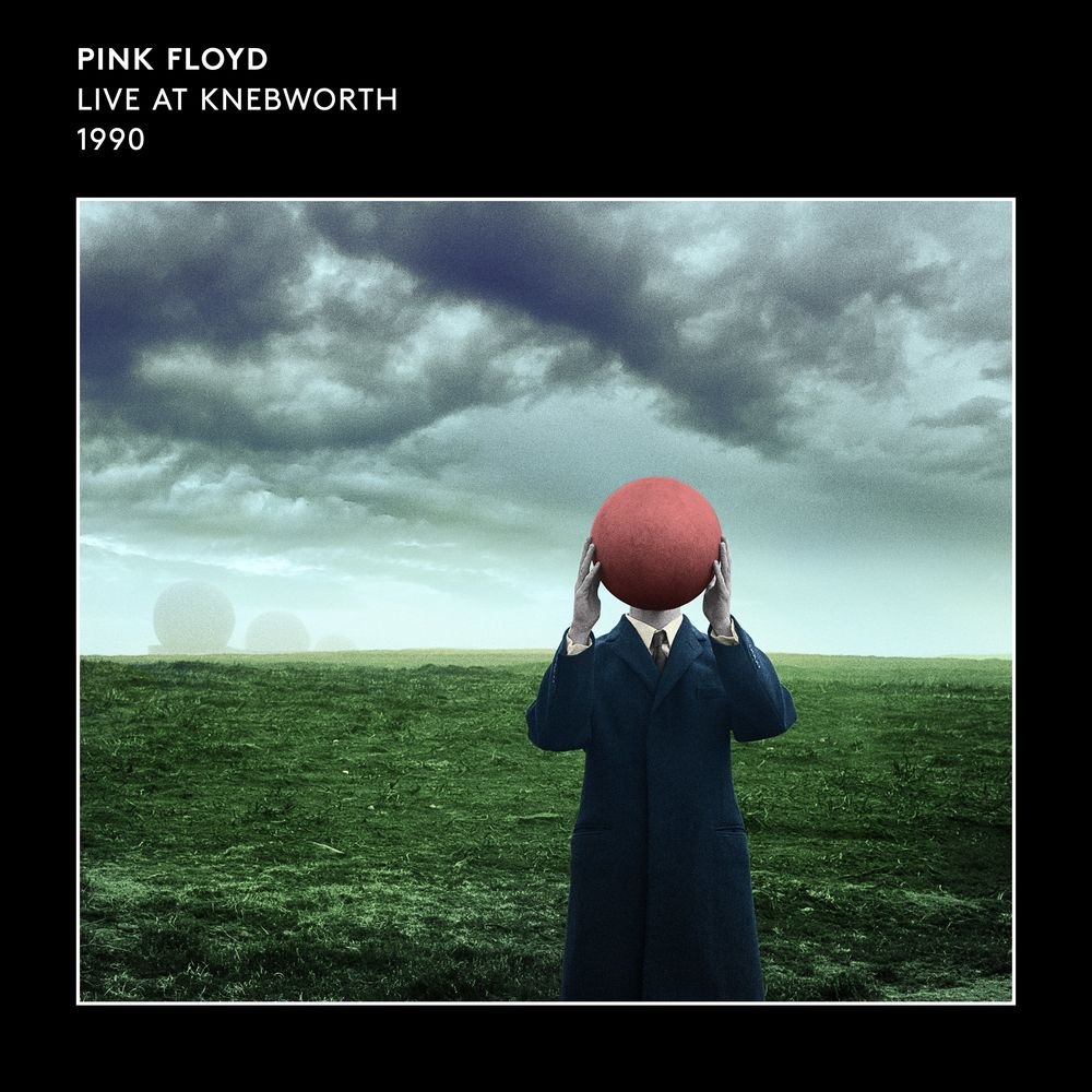 Pink Floyd - The Great Gig In The Sky (Live at Knebworth 1990)