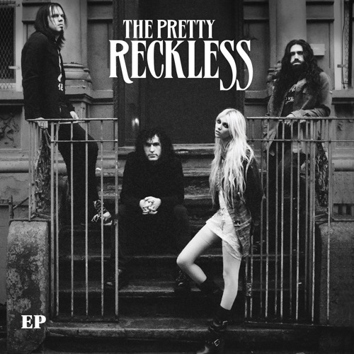 The Pretty Reckless - Zombie