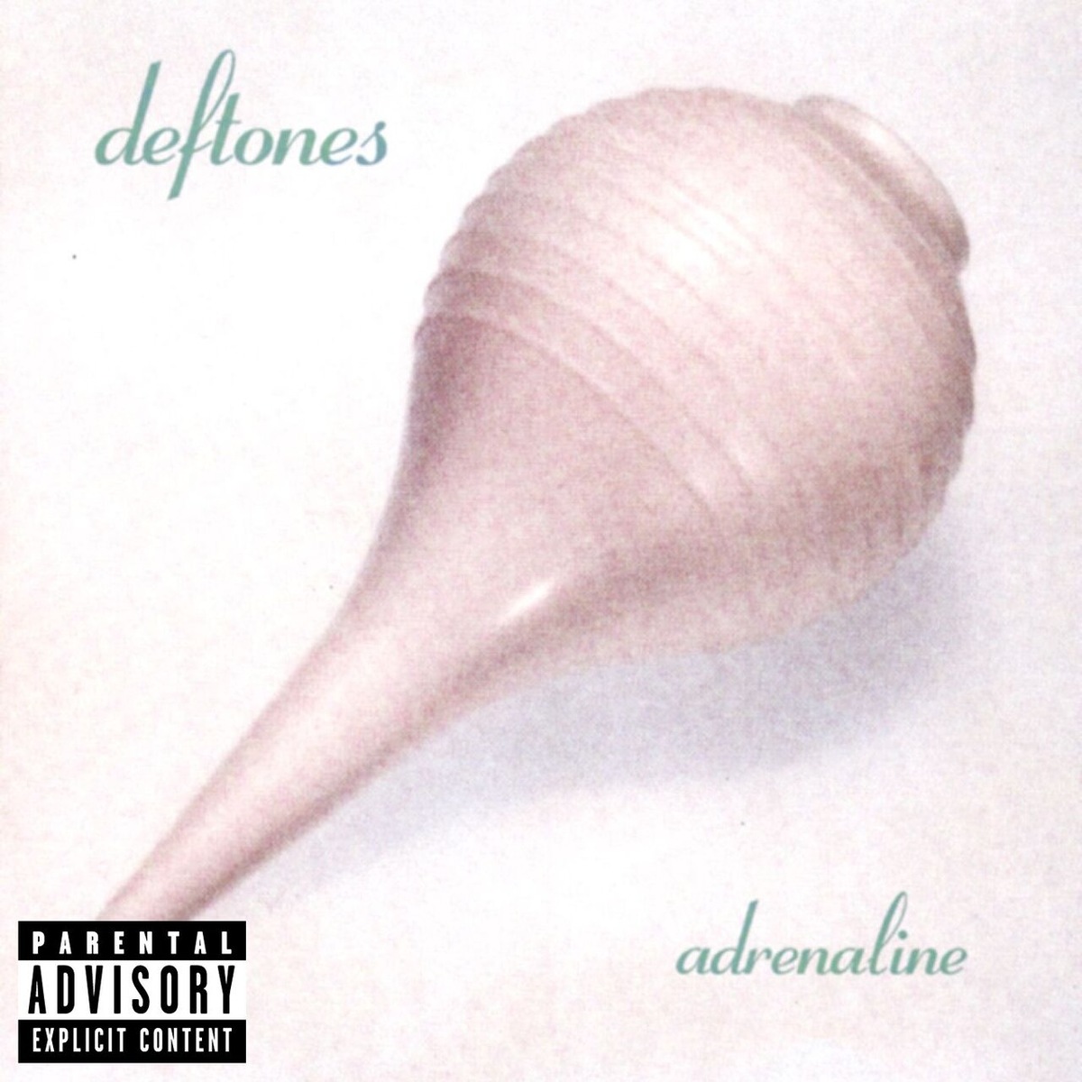 Deftones - Fist