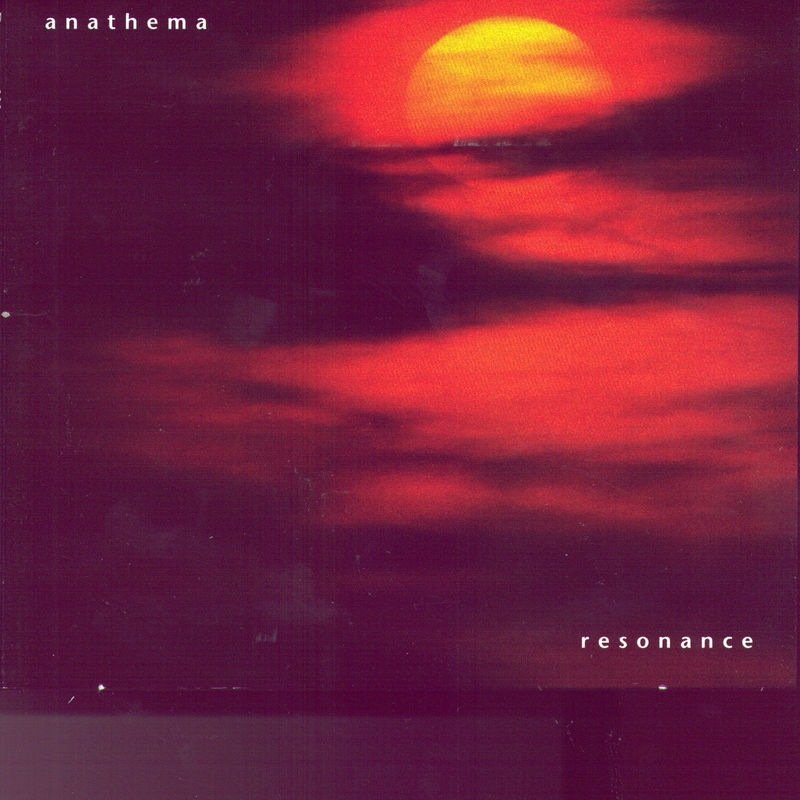 Anathema - The Silent Enigma (orchestral version) (Studio)