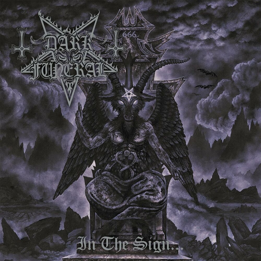Dark Funeral - Call from the Grave cover art