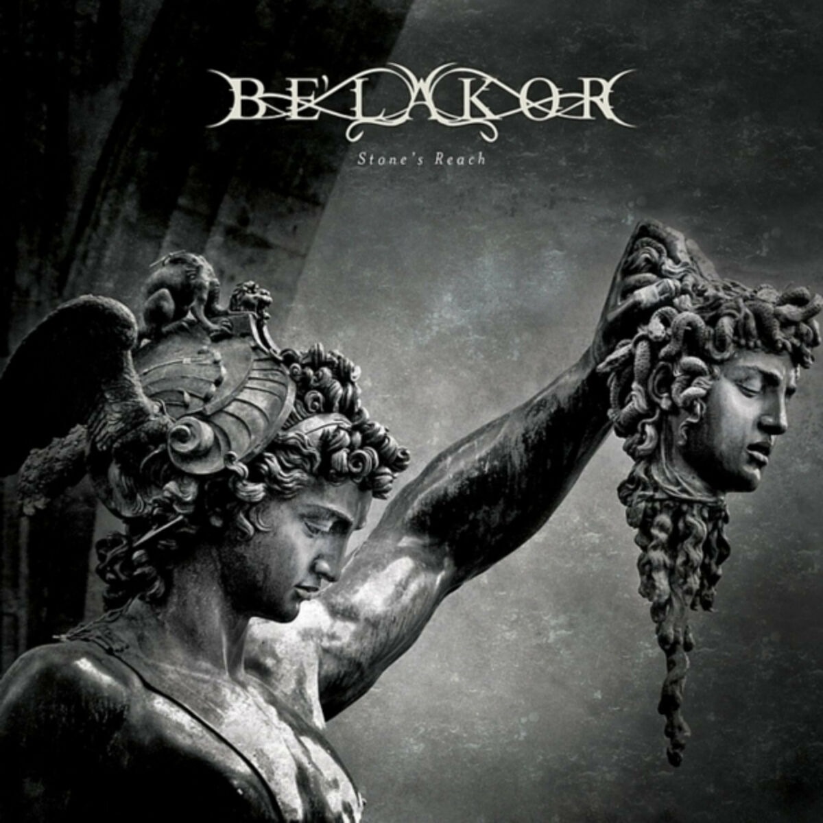 Stone’s Reach - Be'lakor