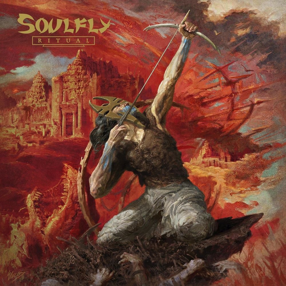 Soulfly - Bite the Bullet