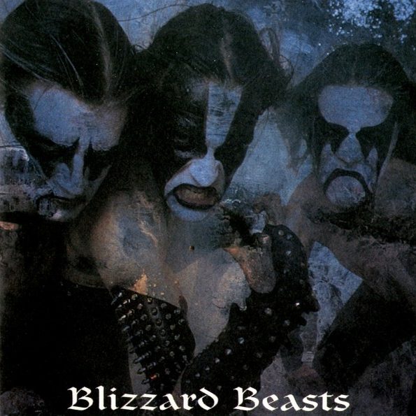 Blizzard Beasts - Immortal