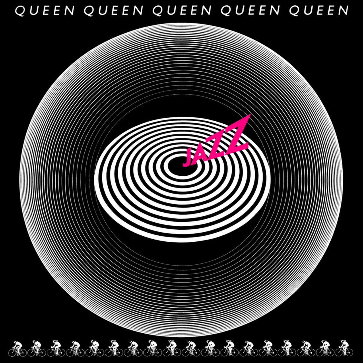 Queen - Fat Bottomed Girls (2011 Remaster)