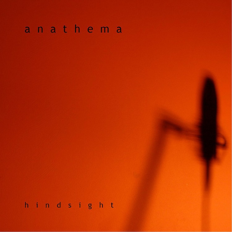 Anathema - Temporary Peace
