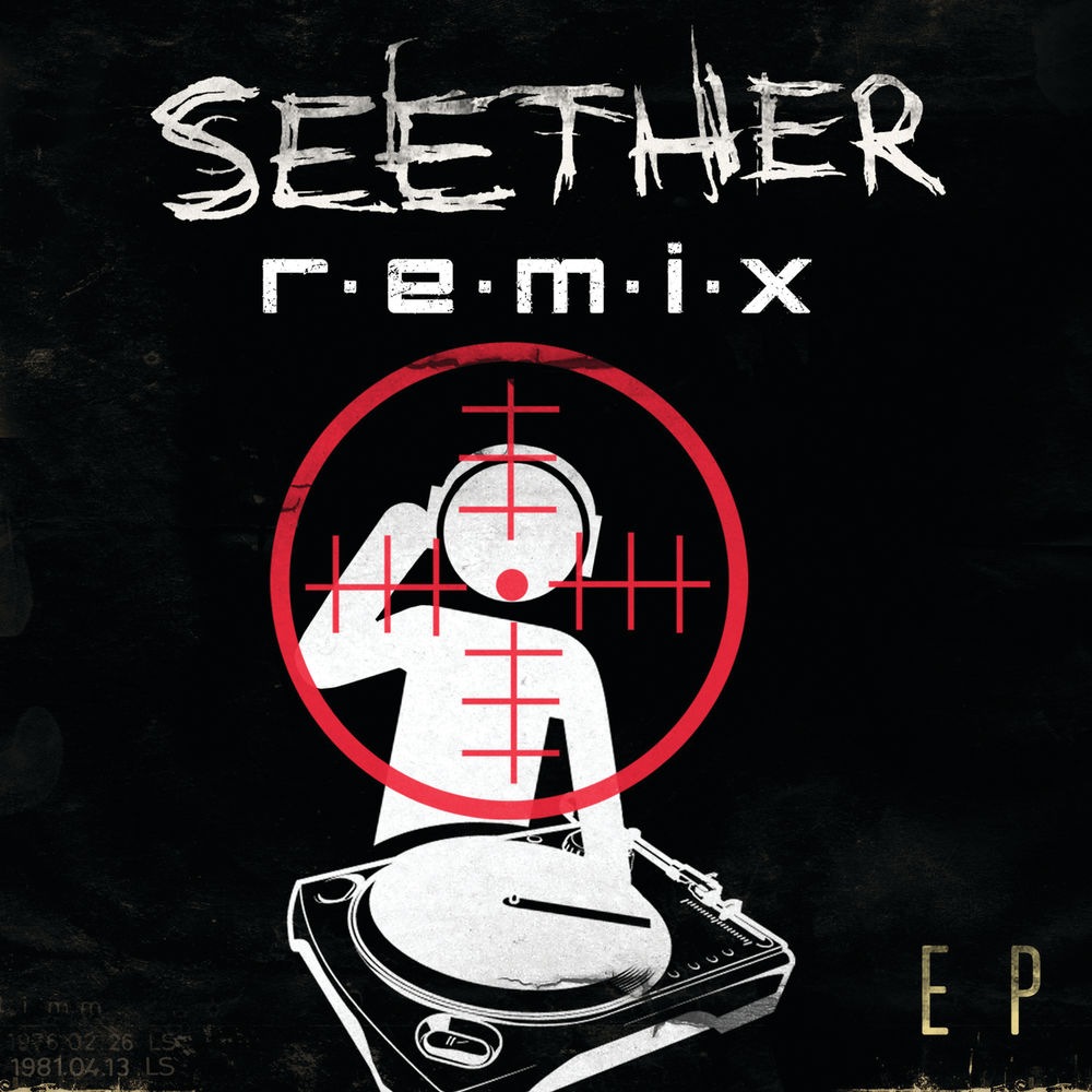 Seether - Fur Cue (Mike Olson Remix)