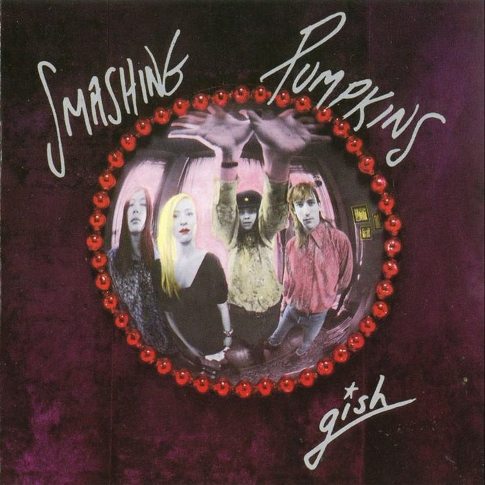 Gish - Smashing Pumpkins