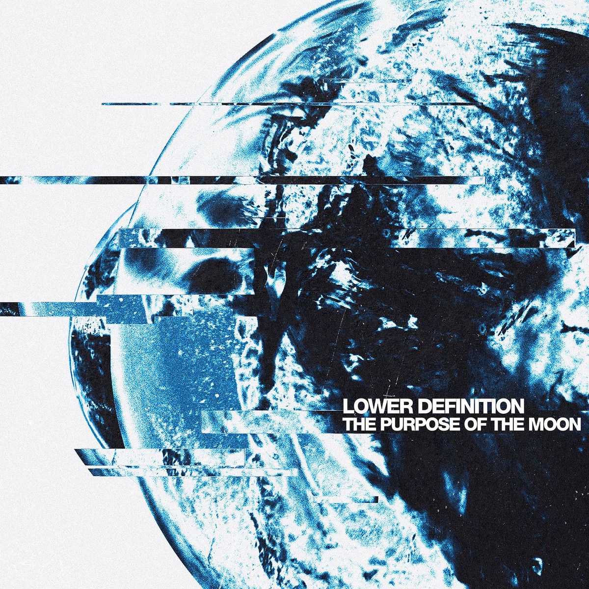 Lower Definition - Blackflower