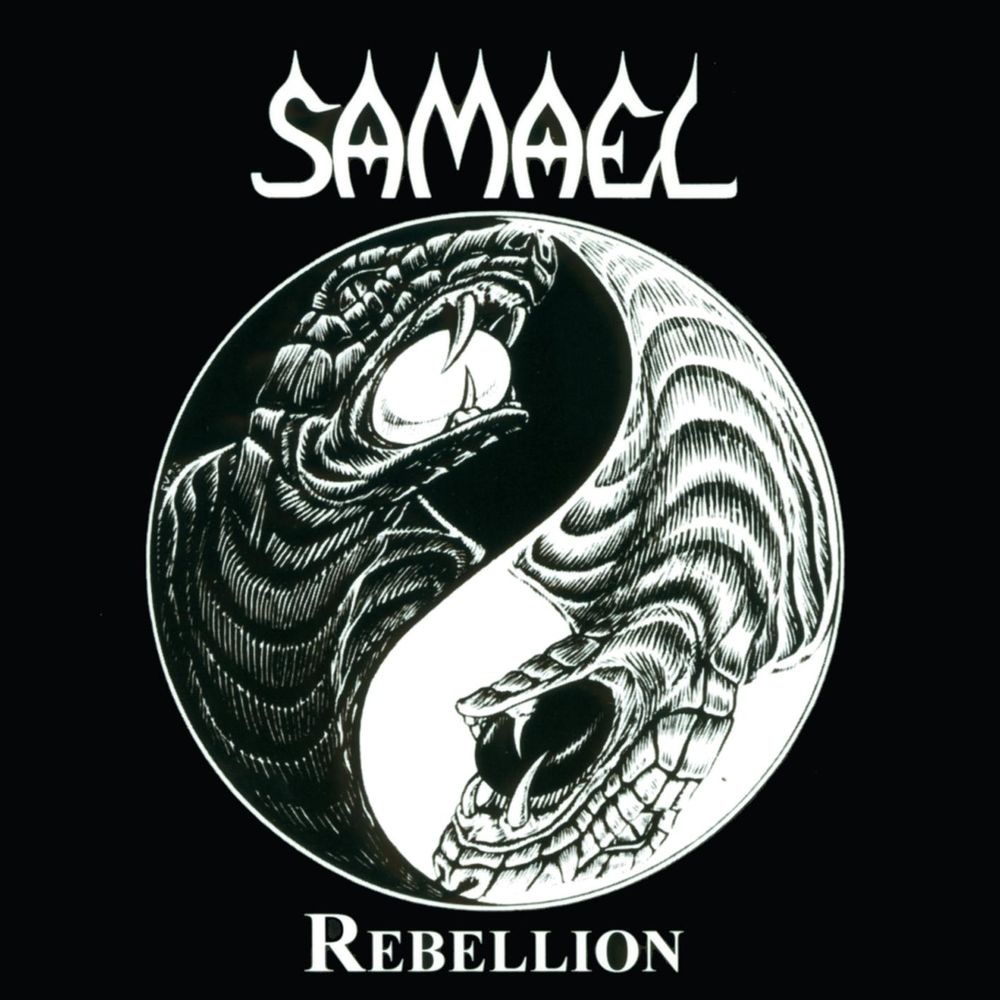 Samael - After The Sepulture (new version)