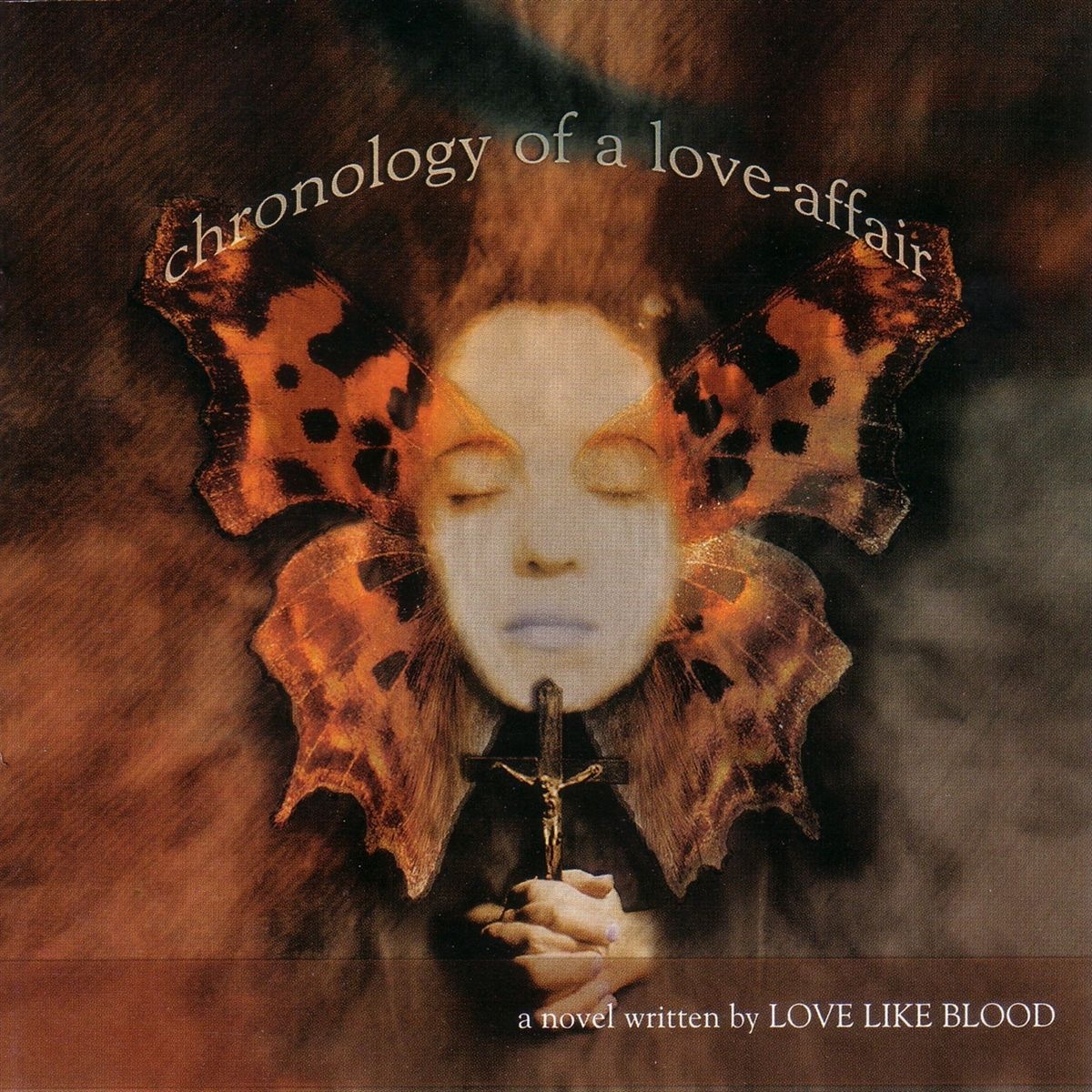 love like blood - Rain