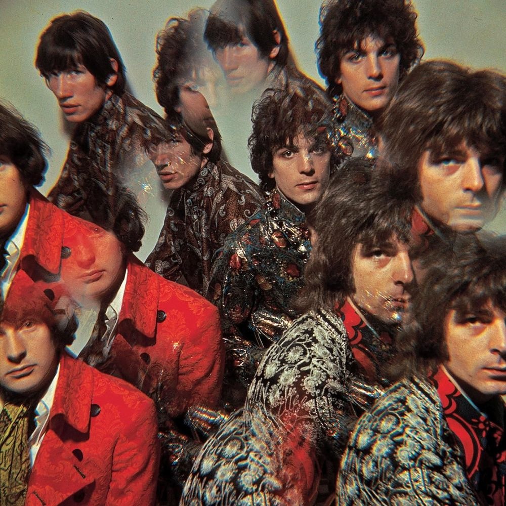 Pink Floyd - Astronomy Domine (2011 Remastered Version)