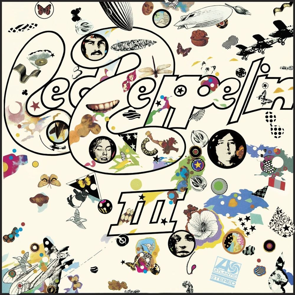 Led Zeppelin - Immigrant Song (Remaster)