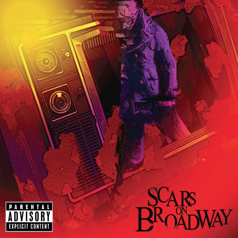 Daron Malakian and Scars On Broadway - Funny