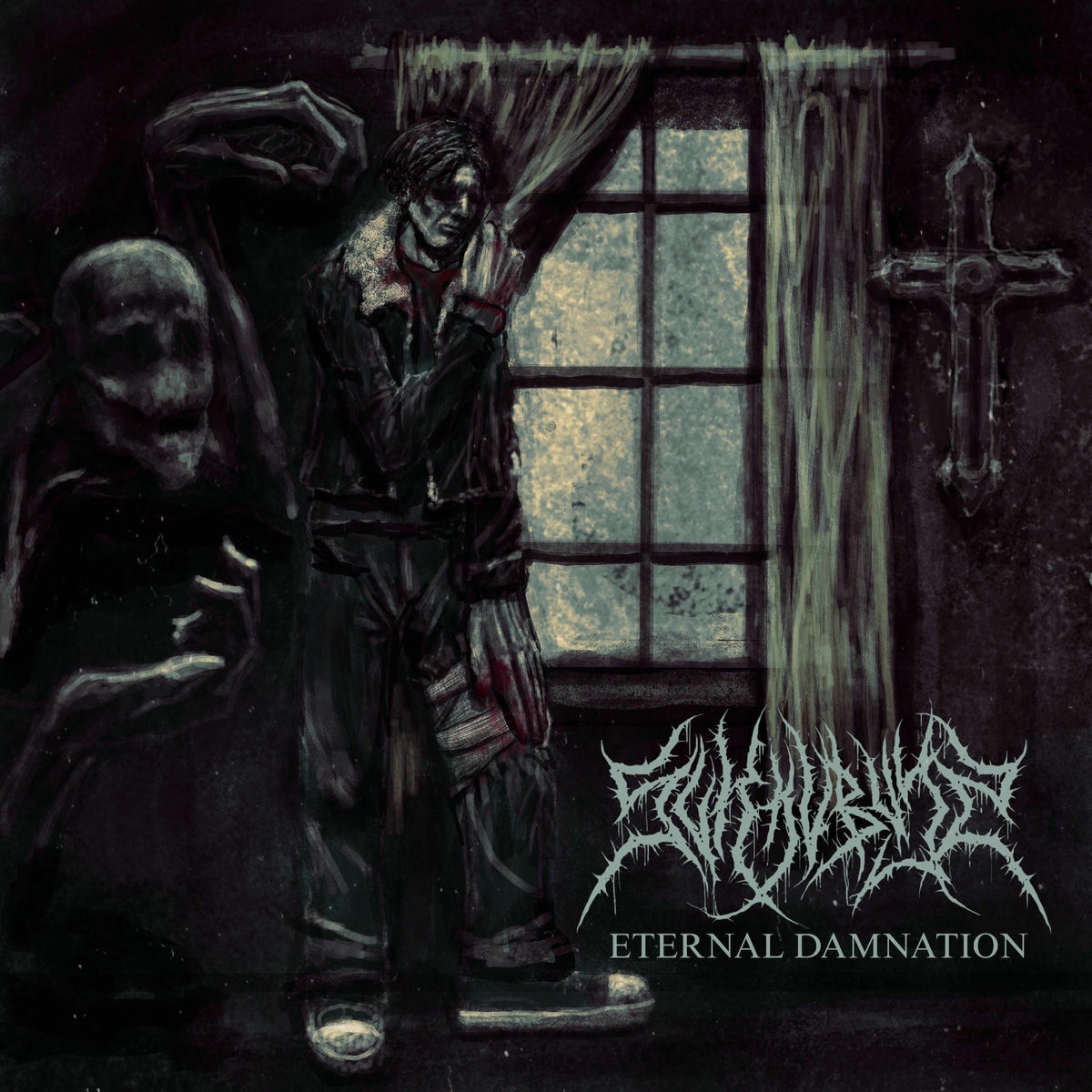 Eternal Damnation - Sukkubys