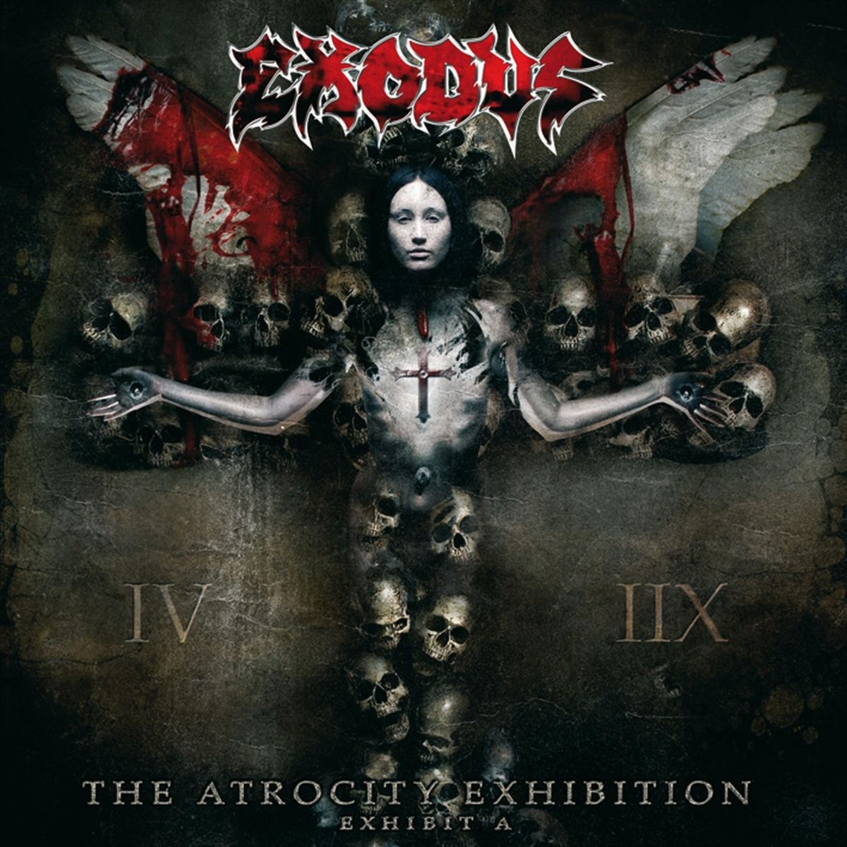 Exodus - Bonded by Banjo (Hidden Track)