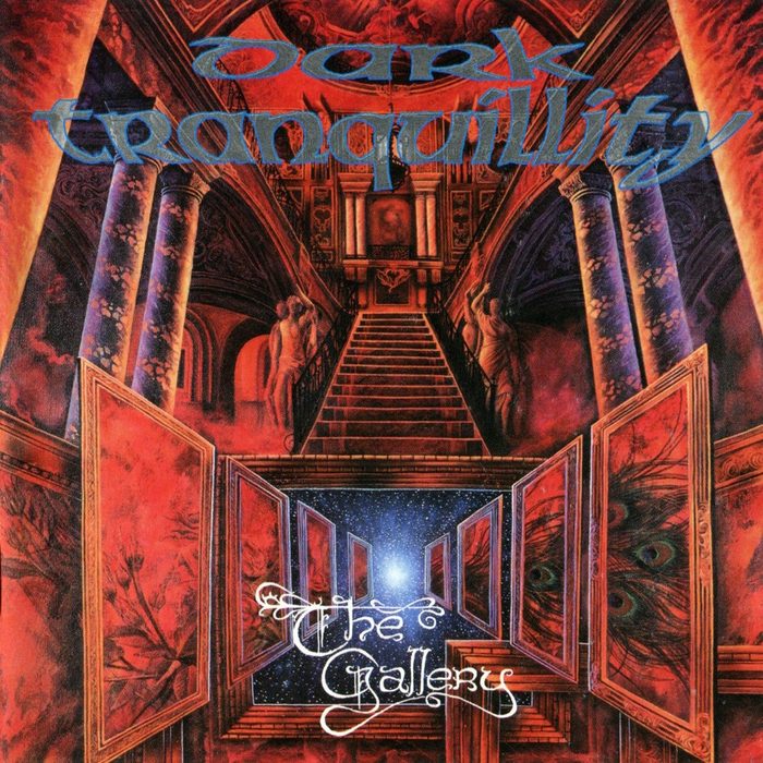 The Gallery - Dark Tranquillity