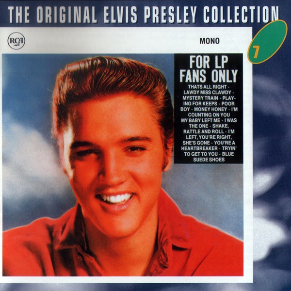 Elvis Presley - Poor Boy
