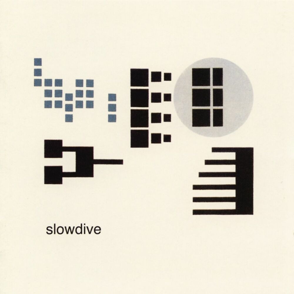 Slowdive - Blue Skied An' Clear