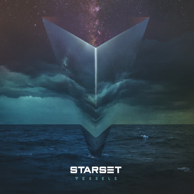 STARSET - Monster