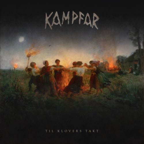Til klovers takt - Kampfar