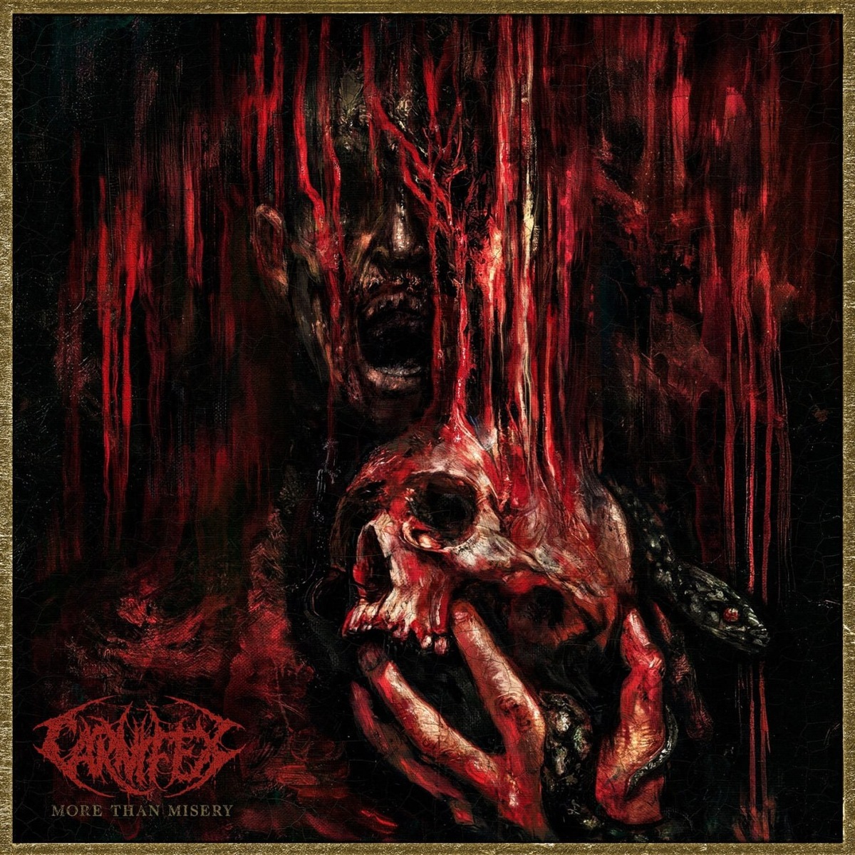 More Than Misery - Carnifex