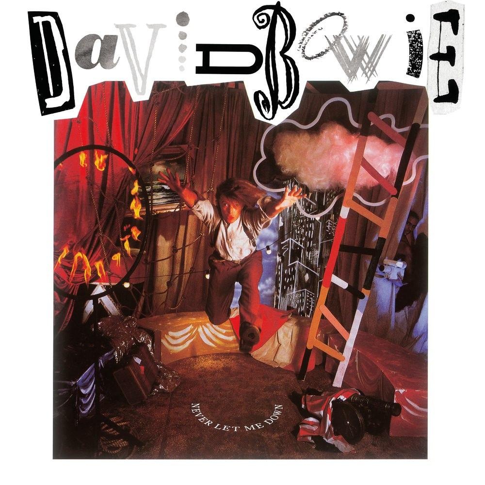 David Bowie - '87 And Cry