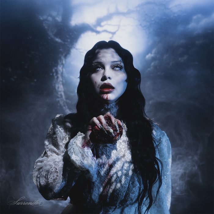 Surrender - Amira Elfeky