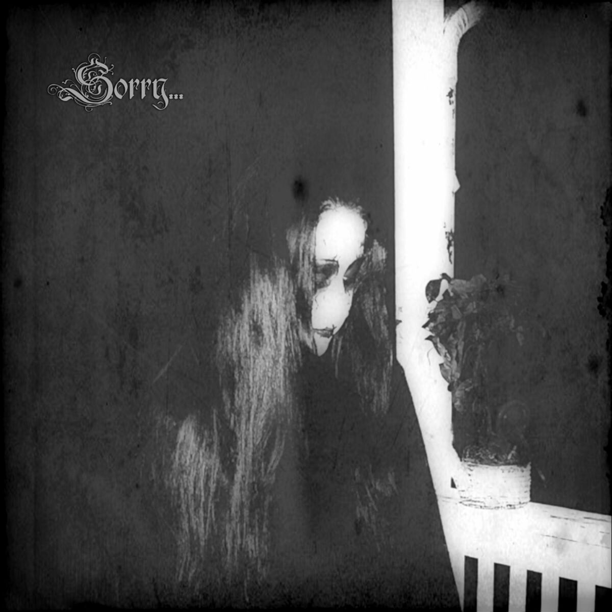 Sorry... - Heartache