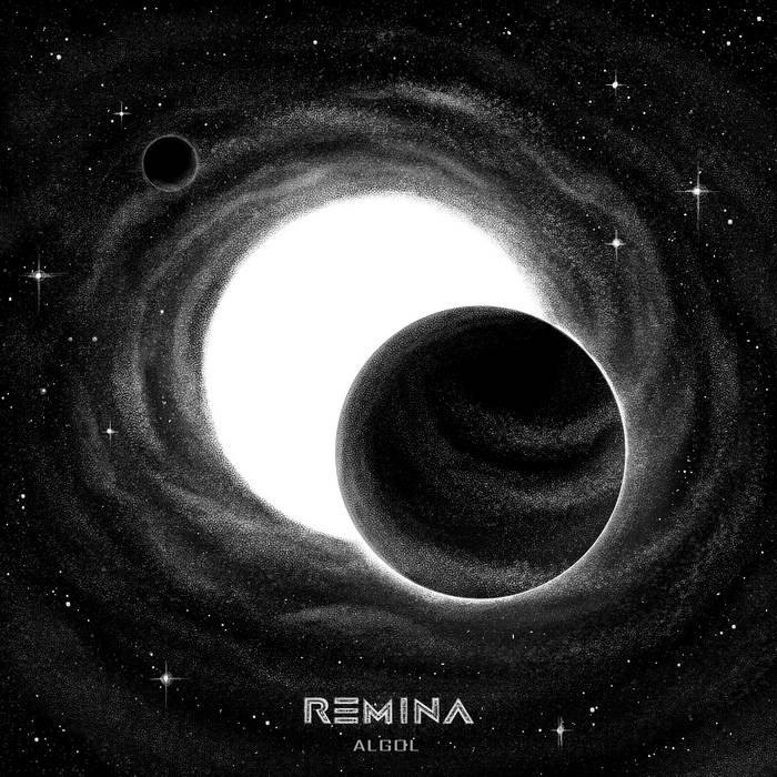 REMINA - Algol (feat. Mick Moss)
